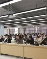 2018年上半年稅收新政解讀、企業(yè)所得稅匯算清繳培訓(xùn)現(xiàn)場(chǎng)